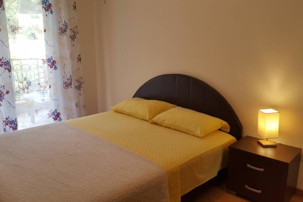 Апартаменты Apartment with swimming pool Будва-24