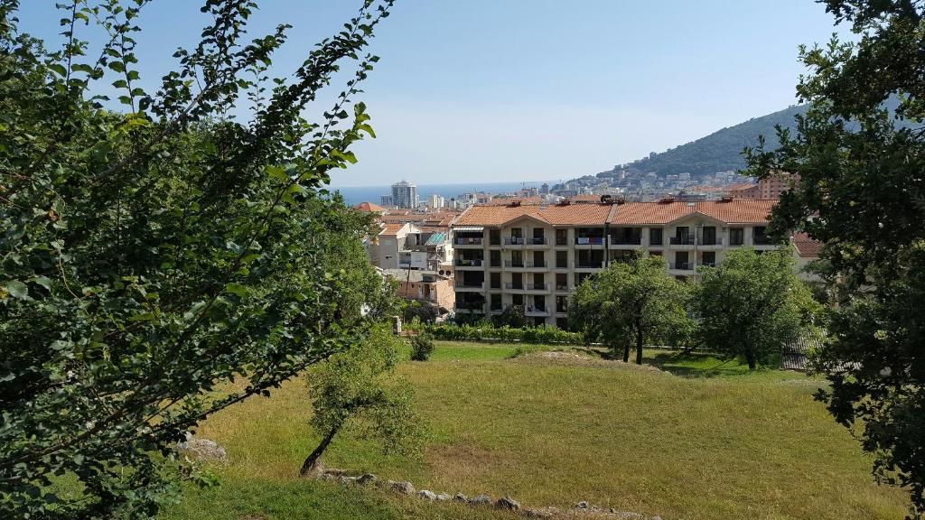 Апартаменты Apartment with swimming pool Будва-60