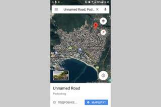 Апартаменты Apartment with swimming pool Будва Апартаменты с 3 спальнями-16