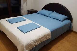 Апартаменты Apartment with swimming pool Будва Апартаменты с 3 спальнями-29