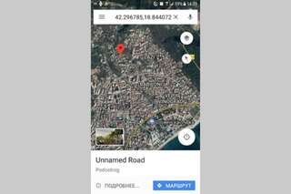 Апартаменты Apartment with swimming pool Будва Апартаменты с 3 спальнями-37