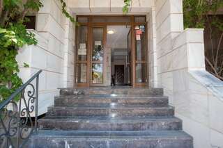 Апартаменты Apartment with swimming pool Будва Апартаменты с 3 спальнями-4