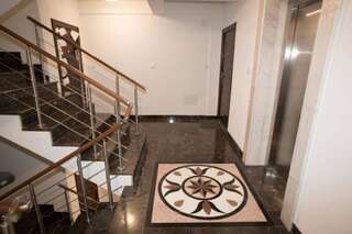 Апартаменты Apartment with swimming pool Будва Апартаменты с 3 спальнями-52