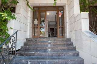 Апартаменты Apartment with swimming pool Будва Апартаменты с 3 спальнями-60