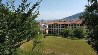 Апартаменты Apartment with swimming pool Будва Апартаменты с 3 спальнями-7