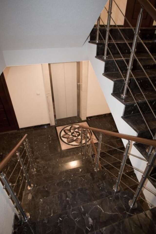 Апартаменты Apartment with swimming pool Будва-5