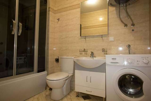 Апартаменты Apartment with swimming pool Будва-38