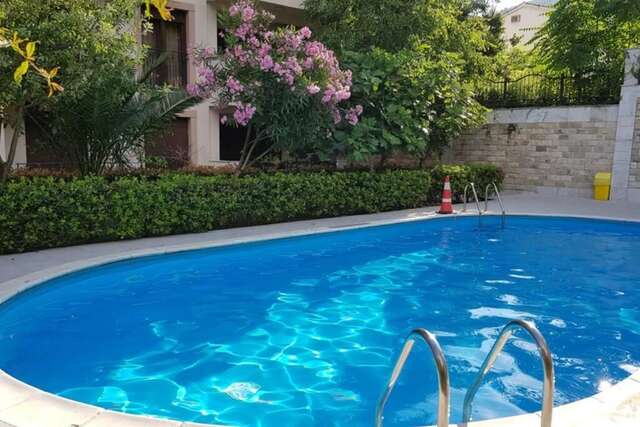 Апартаменты Apartment with swimming pool Будва-40