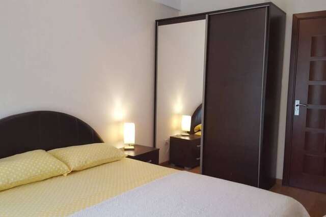 Апартаменты Apartment with swimming pool Будва-50