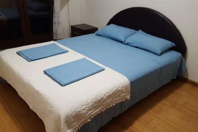 Апартаменты Apartment with swimming pool Будва-55