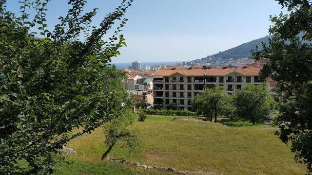 Апартаменты Apartment with swimming pool Будва-59