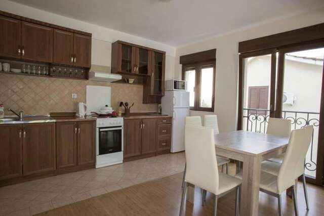 Апартаменты Apartment with swimming pool Будва-11